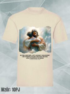 Koszulka Jezus - 63